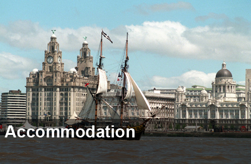 Liverpool Accommodation