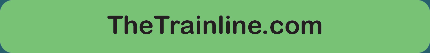 the trainline link