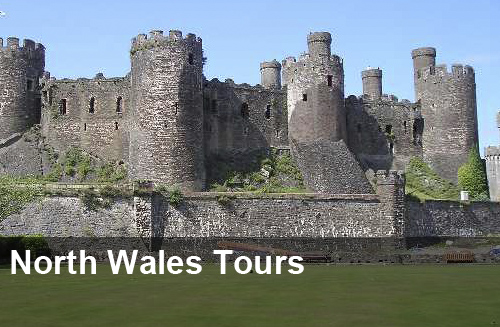 North Wales Tours