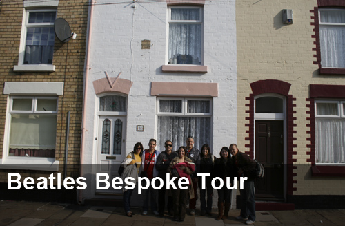 Beatles Bespoke Tours